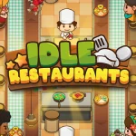 Idle Restaurants