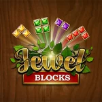 Jewel Blocks