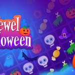 Jewel Halloween