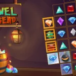 Jewel Legend