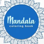 Mandala Coloring Book