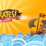 Pirates Match 3