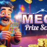 Mega Prize Scratch