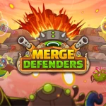 Merge Defenders