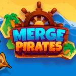 Merge Pirates