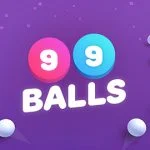 99 Balls 3d