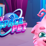 My Space Pet