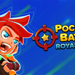 Pocket Battle Royale
