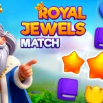 Royal Jewels Match