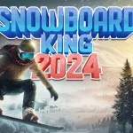 Snowboard King 2024