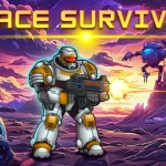 Space Survivor
