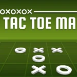 Tic Tac Toe Mania