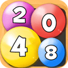 2048-number-ball