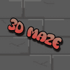 3d-maze